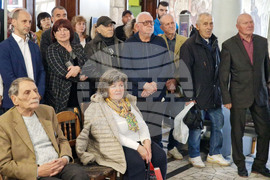 Велико Търново - футбол - изложба