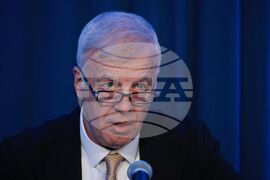 ПФК „Левски“ - нов собственик - Атанас Бостанджиев - Наско Сираков - пресконференция