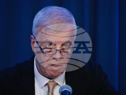 ПФК „Левски“ - нов собственик - Атанас Бостанджиев - Наско Сираков - пресконференция