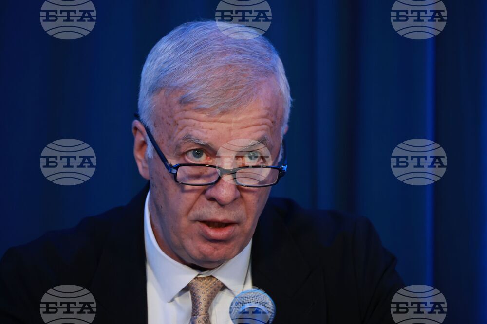 ПФК „Левски“ - нов собственик - Атанас Бостанджиев - Наско Сираков - пресконференция