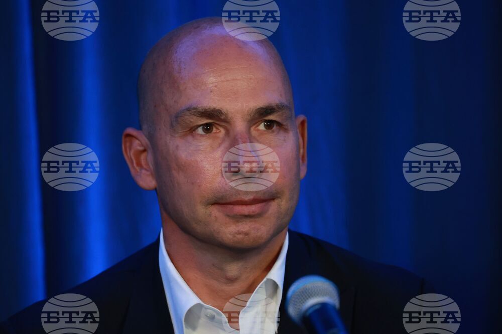 ПФК „Левски“ - нов собственик - Атанас Бостанджиев - Наско Сираков - пресконференция