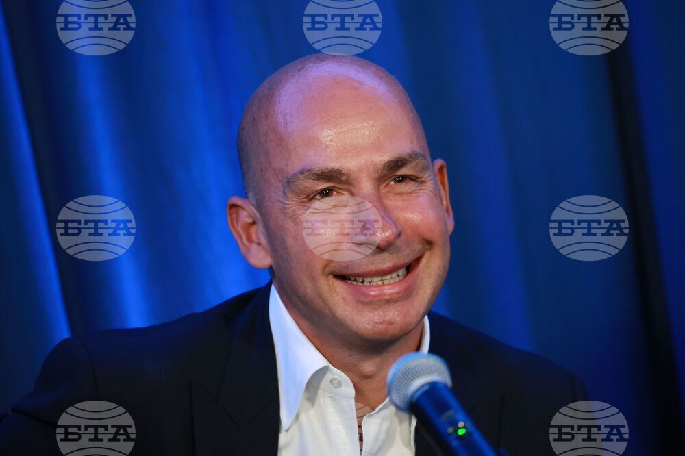 ПФК „Левски“ - нов собственик - Атанас Бостанджиев - Наско Сираков - пресконференция