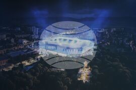 ПФК „Левски“ - нов собственик - Атанас Бостанджиев - Наско Сираков - пресконференция