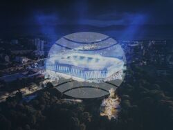 ПФК „Левски“ - нов собственик - Атанас Бостанджиев - Наско Сираков - пресконференция