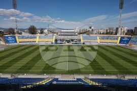 ПФК „Левски“ - нов собственик - Атанас Бостанджиев - Наско Сираков - пресконференция