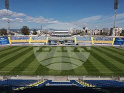 ПФК „Левски“ - нов собственик - Атанас Бостанджиев - Наско Сираков - пресконференция