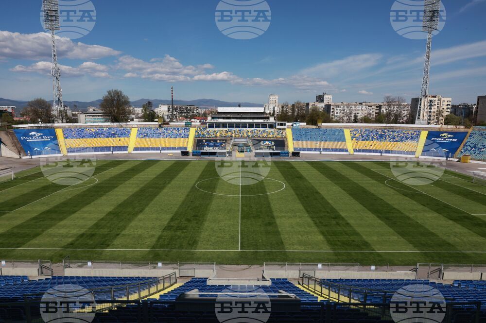 ПФК „Левски“ - нов собственик - Атанас Бостанджиев - Наско Сираков - пресконференция