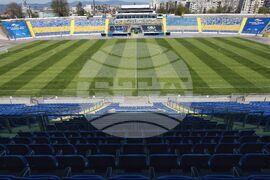 ПФК „Левски“ - нов собственик - Атанас Бостанджиев - Наско Сираков - пресконференция