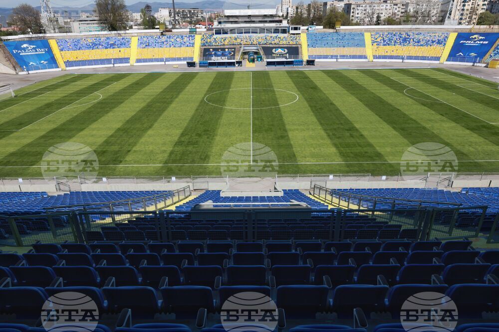 ПФК „Левски“ - нов собственик - Атанас Бостанджиев - Наско Сираков - пресконференция