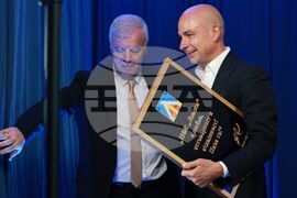 ПФК „Левски“ - нов собственик - Атанас Бостанджиев - Наско Сираков - пресконференция