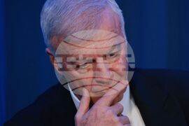 ПФК „Левски“ - нов собственик - Атанас Бостанджиев - Наско Сираков - пресконференция