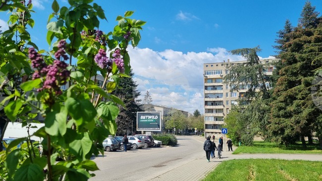 Повече хора са започнали работа през март в област Търговище в сравнение с предходния месец 