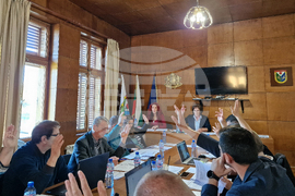 Божурище - Общински съвет - заседание