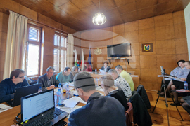 Божурище - Общински съвет - заседание