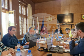 Божурище - Общински съвет - заседание