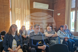 Божурище - Общински съвет - заседание