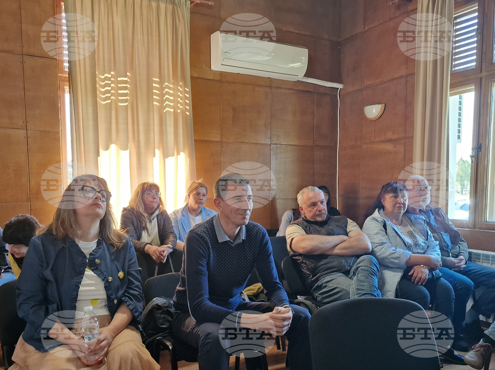 Божурище - Общински съвет - заседание