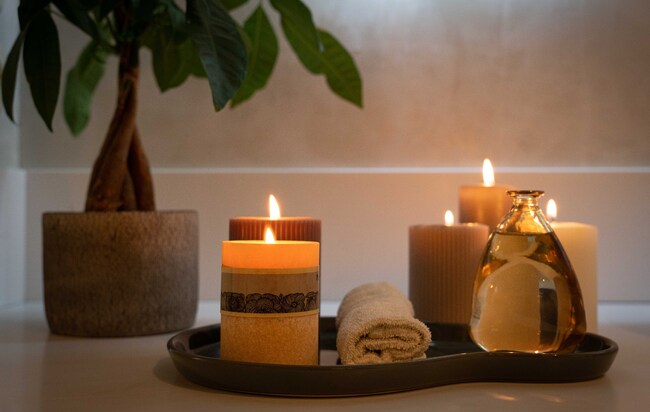 С изцяло реновирана термална зона посреща гостите си „Рослин Димят Хотел“ във Варна