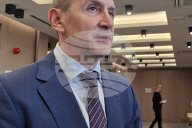 Михаил Околийски - изявление