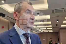 Михаил Околийски - изявление