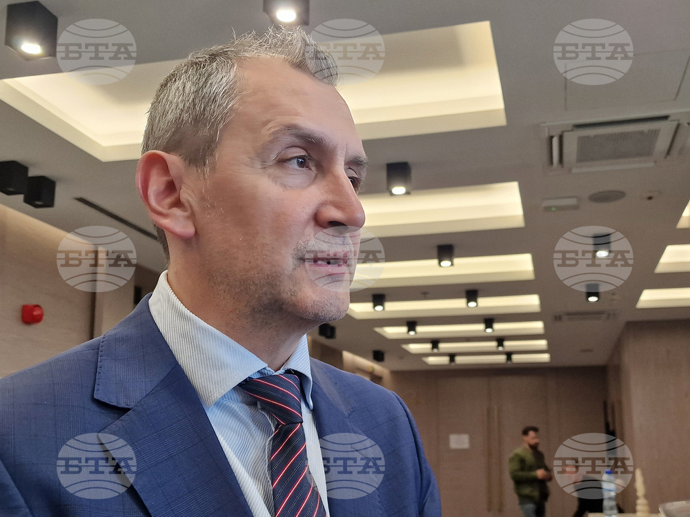 Михаил Околийски - изявление