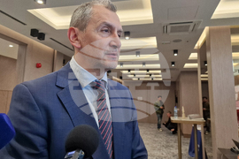 Михаил Околийски - изявление