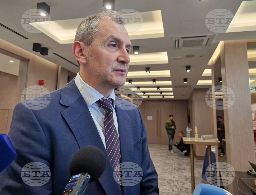 Михаил Околийски - изявление