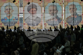 Iran War