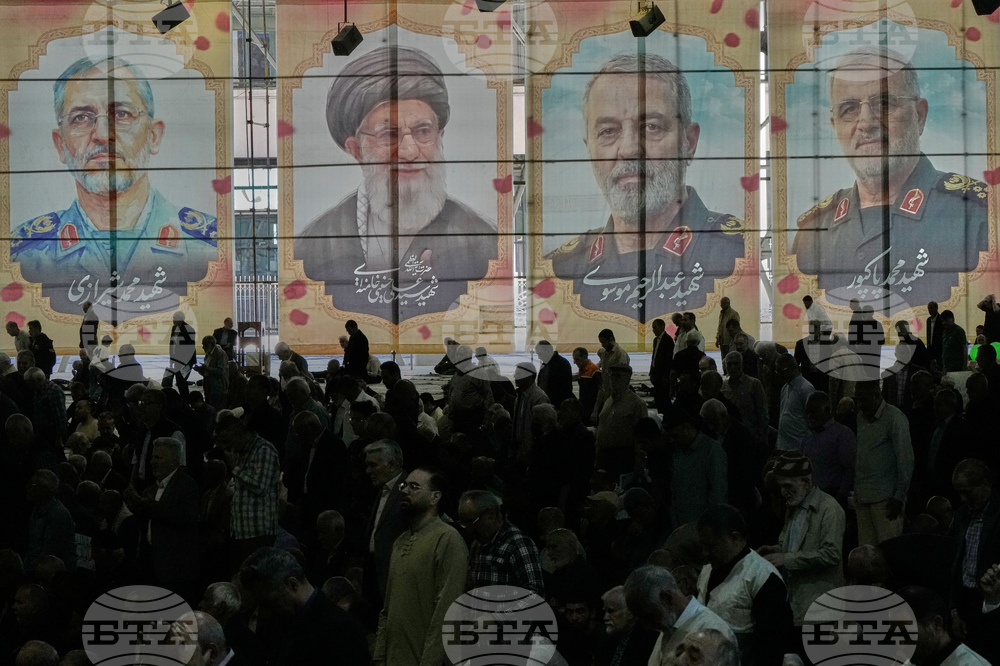 Iran War