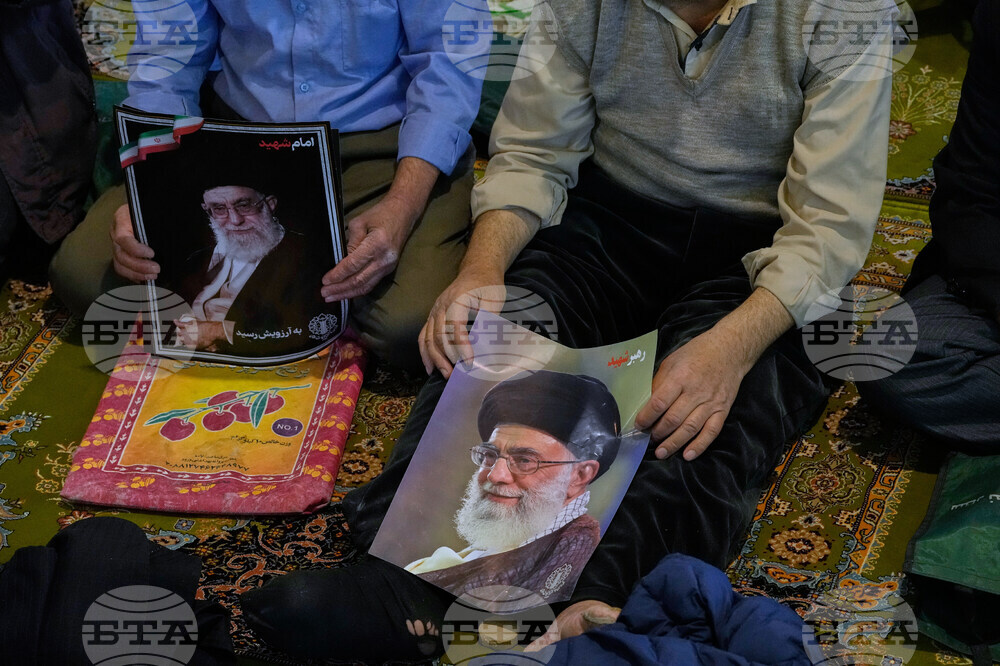 Iran War