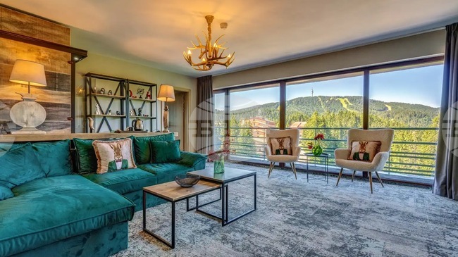 Renewed Relaxation Zone Is Highlight of New Concept at Murgavets Hotel in Pamporovo