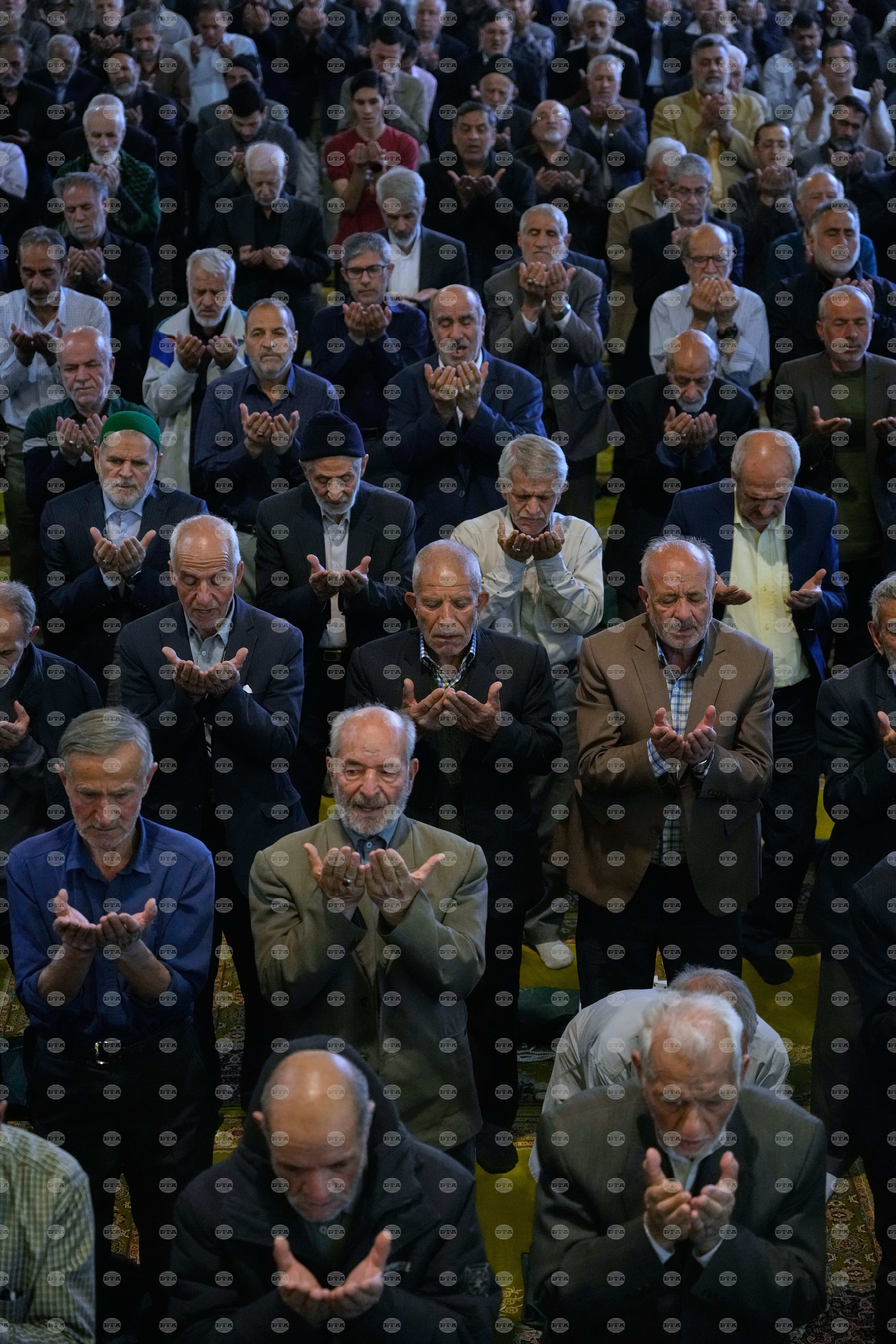 Iran War