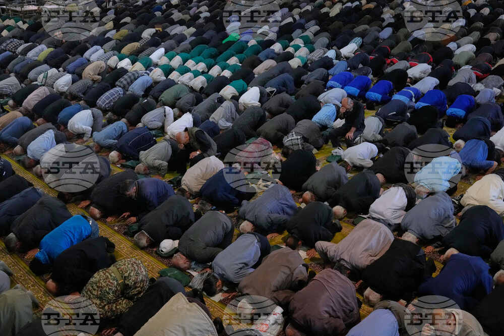 Iran War