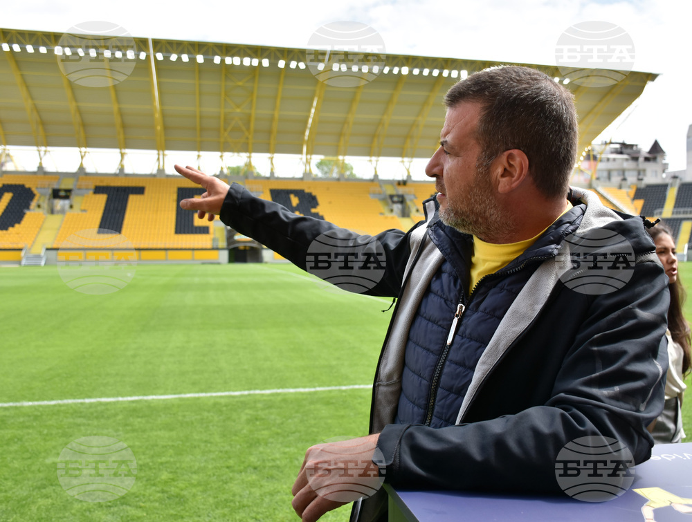 Ботев (Пловдив), Илиян Филипов и Сдружение "ПФК Ботев" започват работа за изготвяне на тристранен предварителен договор