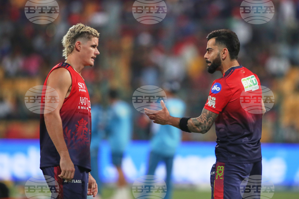 India IPL Cricket