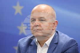 Българо-македонски бизнес форум - Васил Тодоров