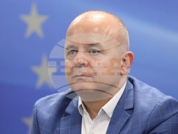 Българо-македонски бизнес форум - Васил Тодоров