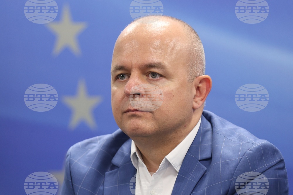 Българо-македонски бизнес форум - Васил Тодоров