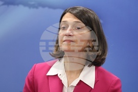 Българо-македонски бизнес форум - Руси Поповска