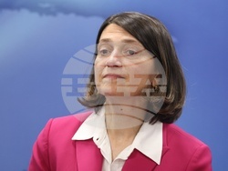 Българо-македонски бизнес форум - Руси Поповска