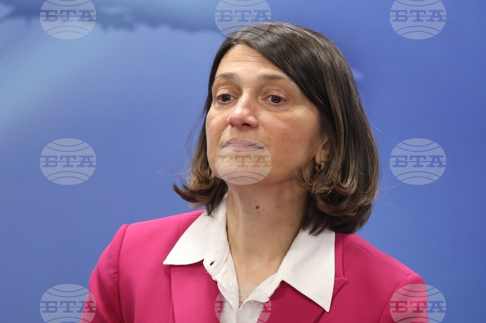 Българо-македонски бизнес форум - Руси Поповска