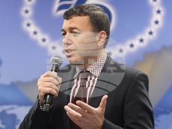 Българо-македонски бизнес форум - Атанас Радев