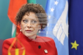 Българо-македонски бизнес форум - Биляна Митева