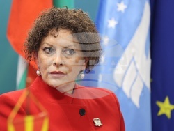 Българо-македонски бизнес форум - Биляна Митева