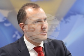 Българо-македонски бизнес форум - Антон Костадинов