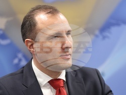 Българо-македонски бизнес форум - Антон Костадинов