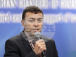 Българо-македонски бизнес форум - Атанас Радев