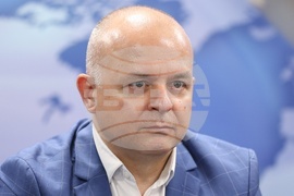 Българо-македонски бизнес форум - Васил Тодоров