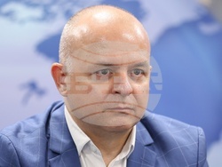 Българо-македонски бизнес форум - Васил Тодоров