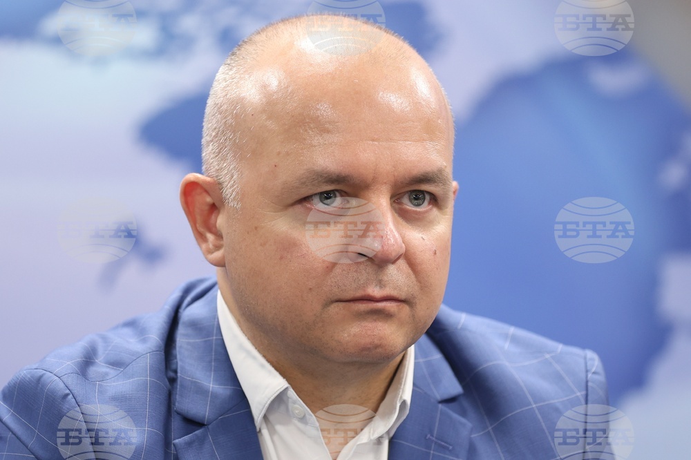 Българо-македонски бизнес форум - Васил Тодоров